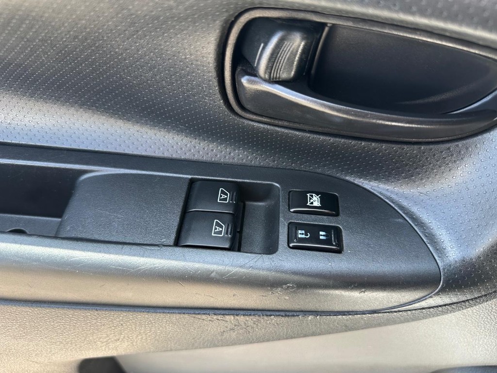 2019 Nissan NV200 photo 29