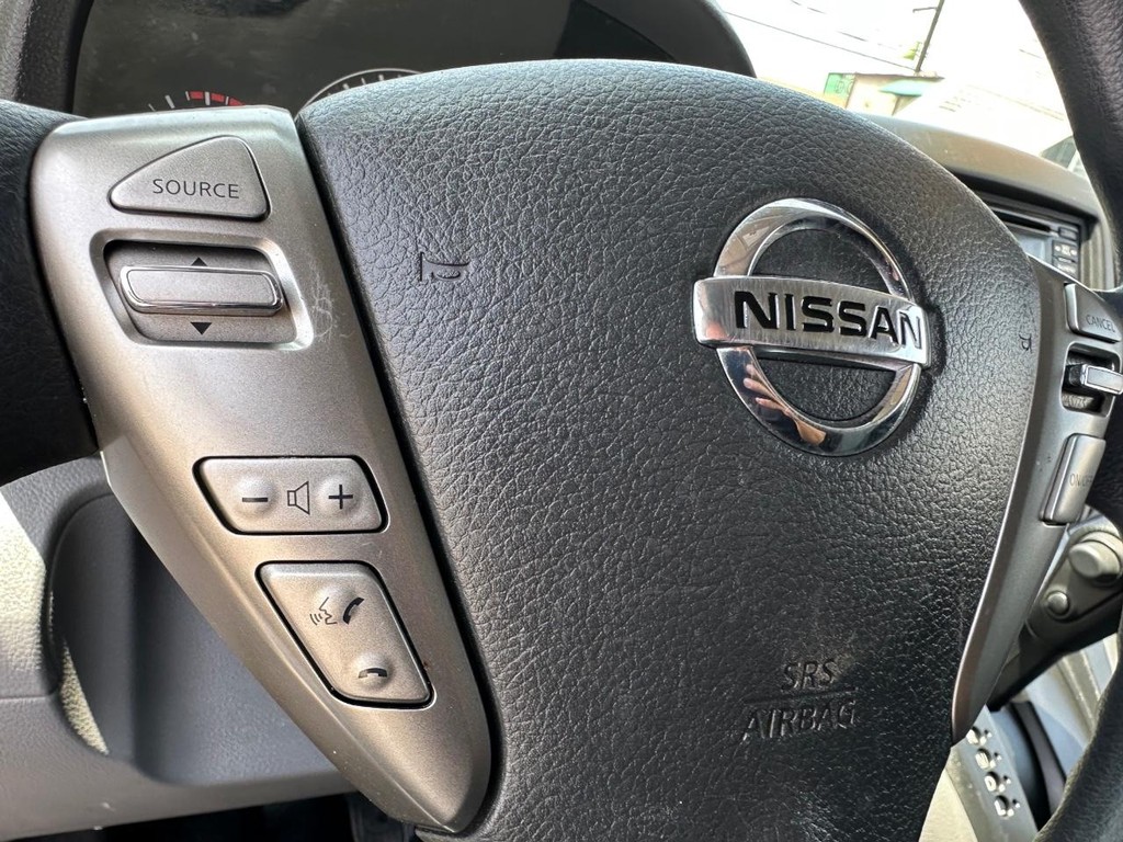 2019 Nissan NV200 photo 30