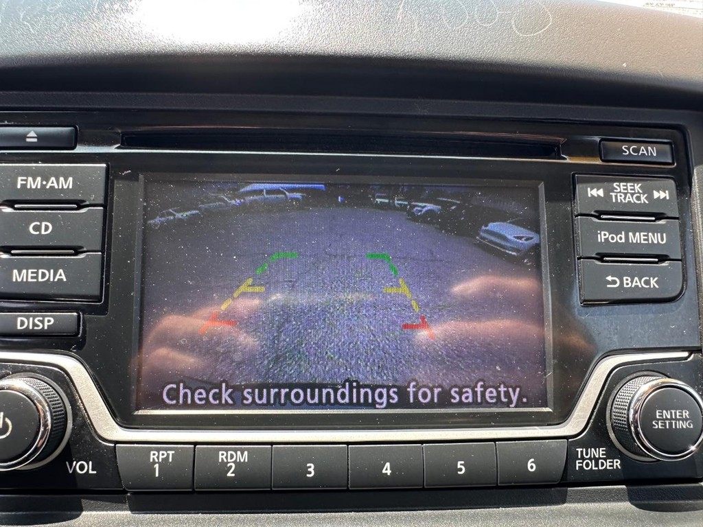 2019 Nissan NV200 photo 31