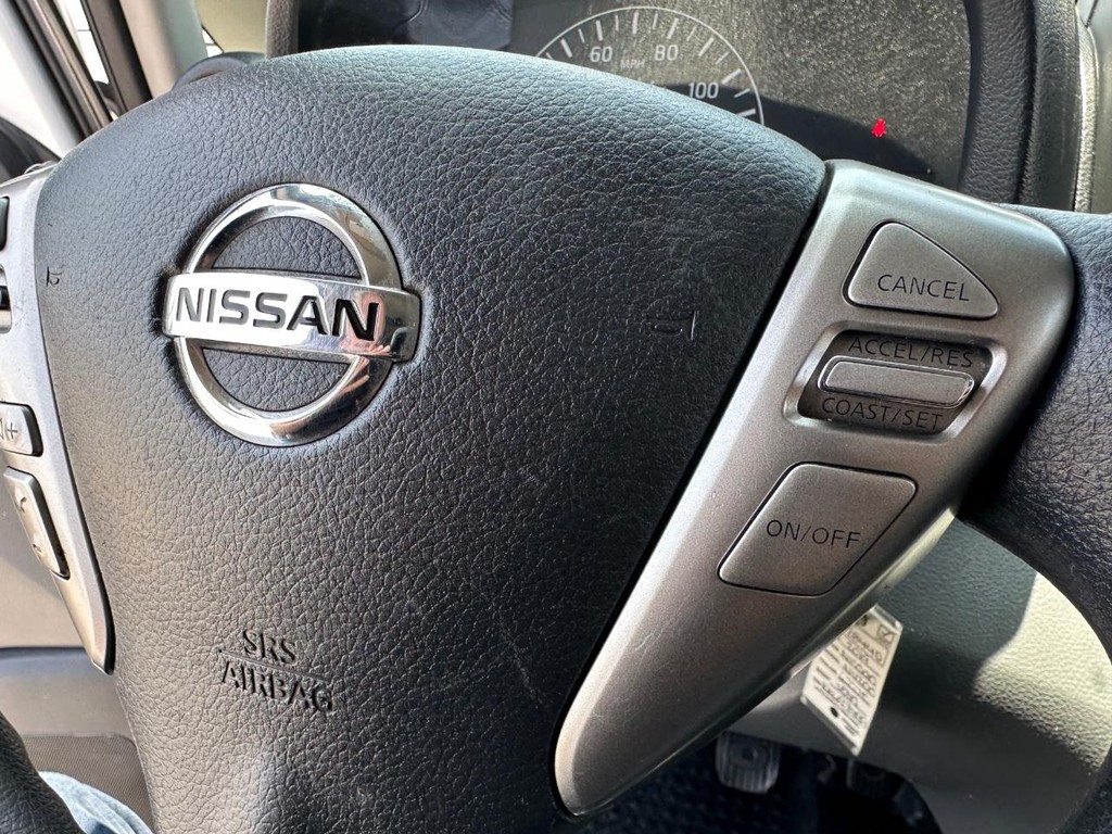 2019 Nissan NV200 photo 32