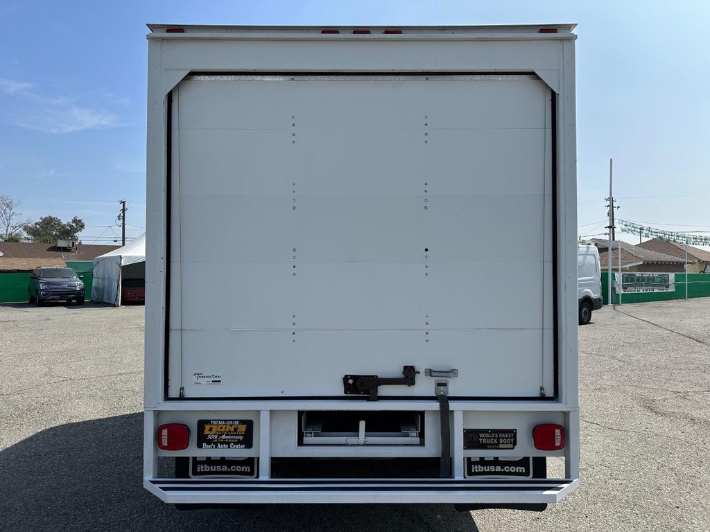 2014 Ford E-350 photo 5