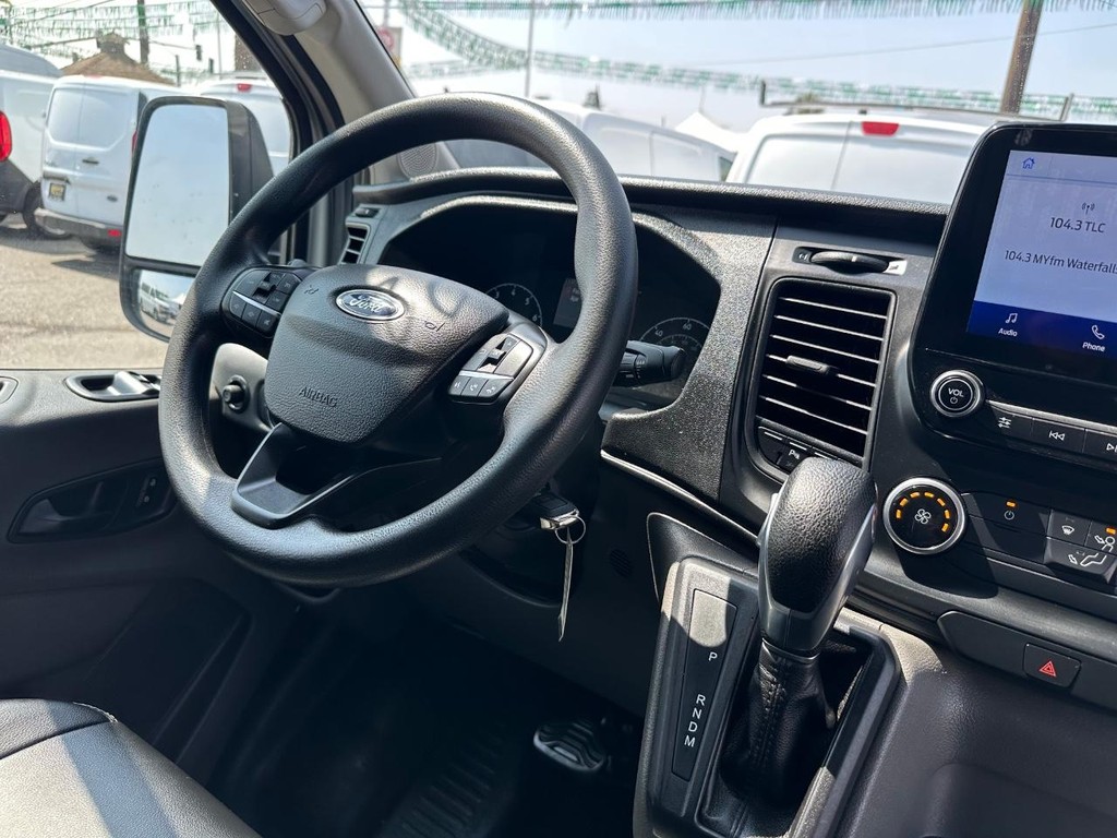 2020 Ford Transit photo 18