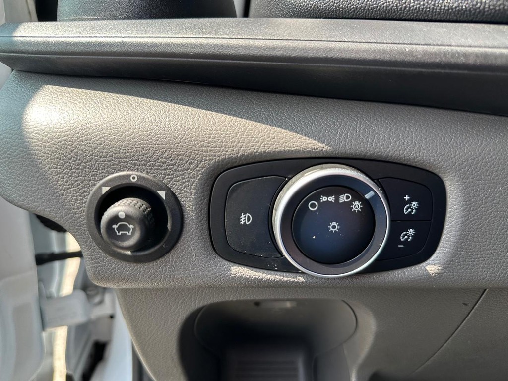 2020 Ford Transit photo 22