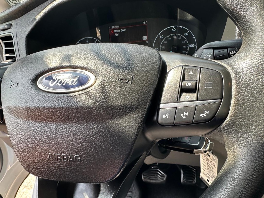 2020 Ford Transit photo 24