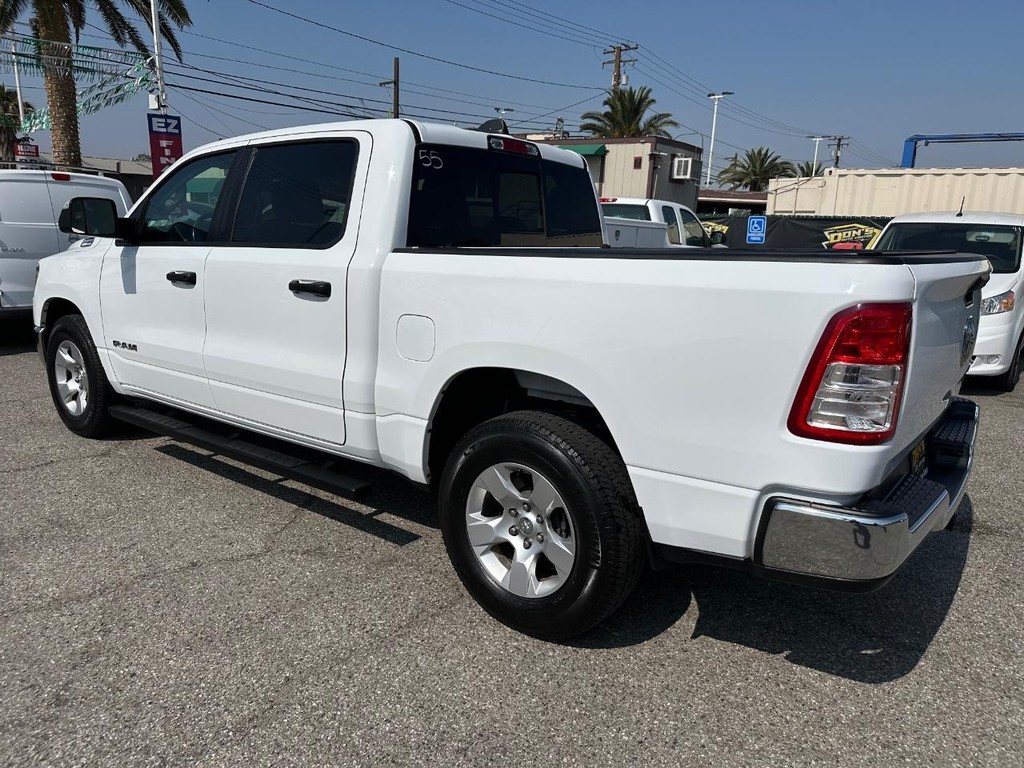 2020 Ram 1500 photo 6