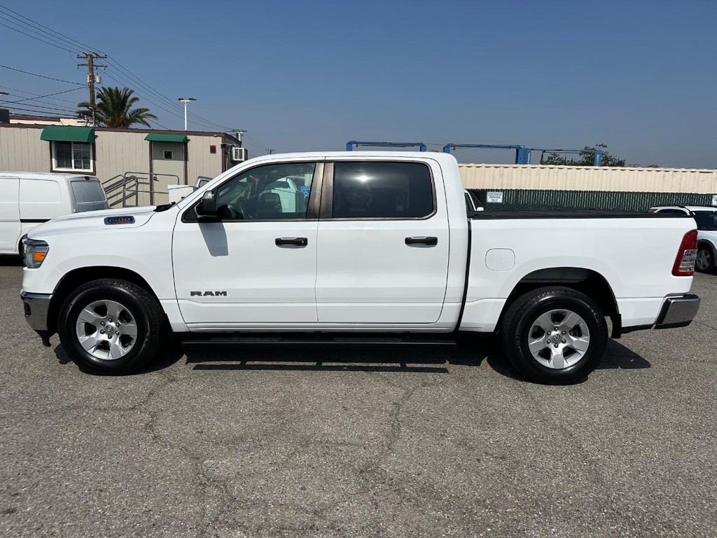 2020 Ram 1500 photo 7