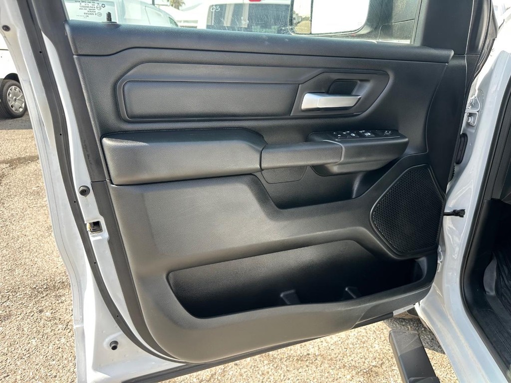 2020 Ram 1500 photo 10
