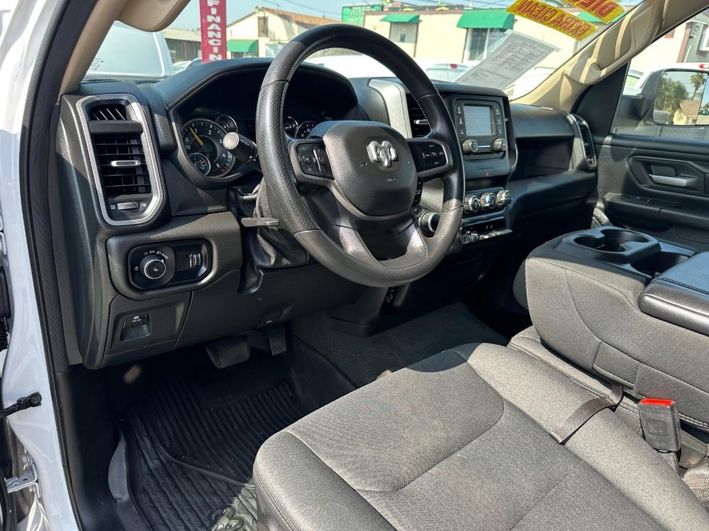 2020 Ram 1500 photo 11