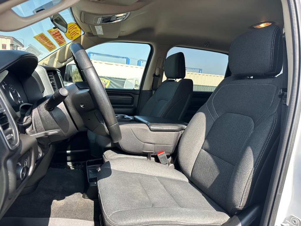 2020 Ram 1500 photo 13