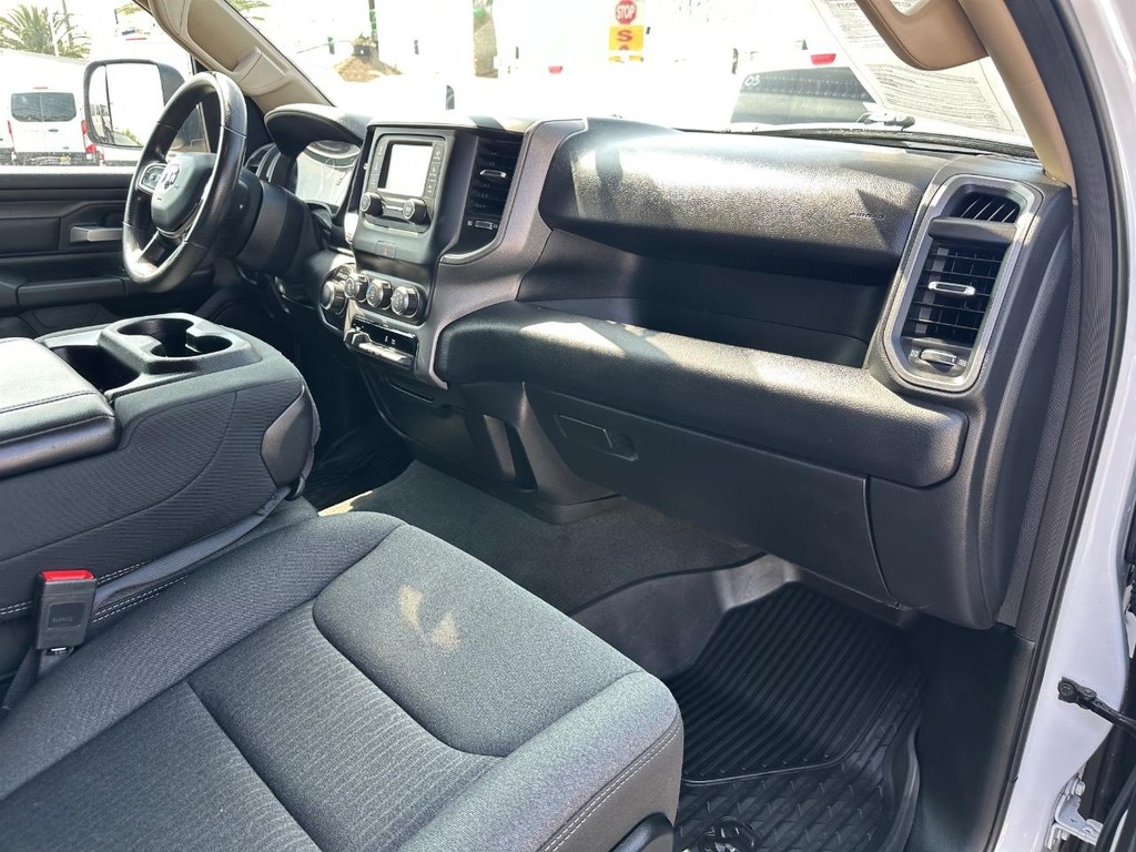 2020 Ram 1500 photo 15