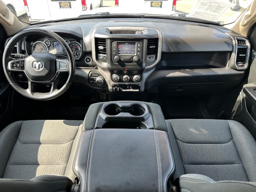 2020 Ram 1500 photo 18