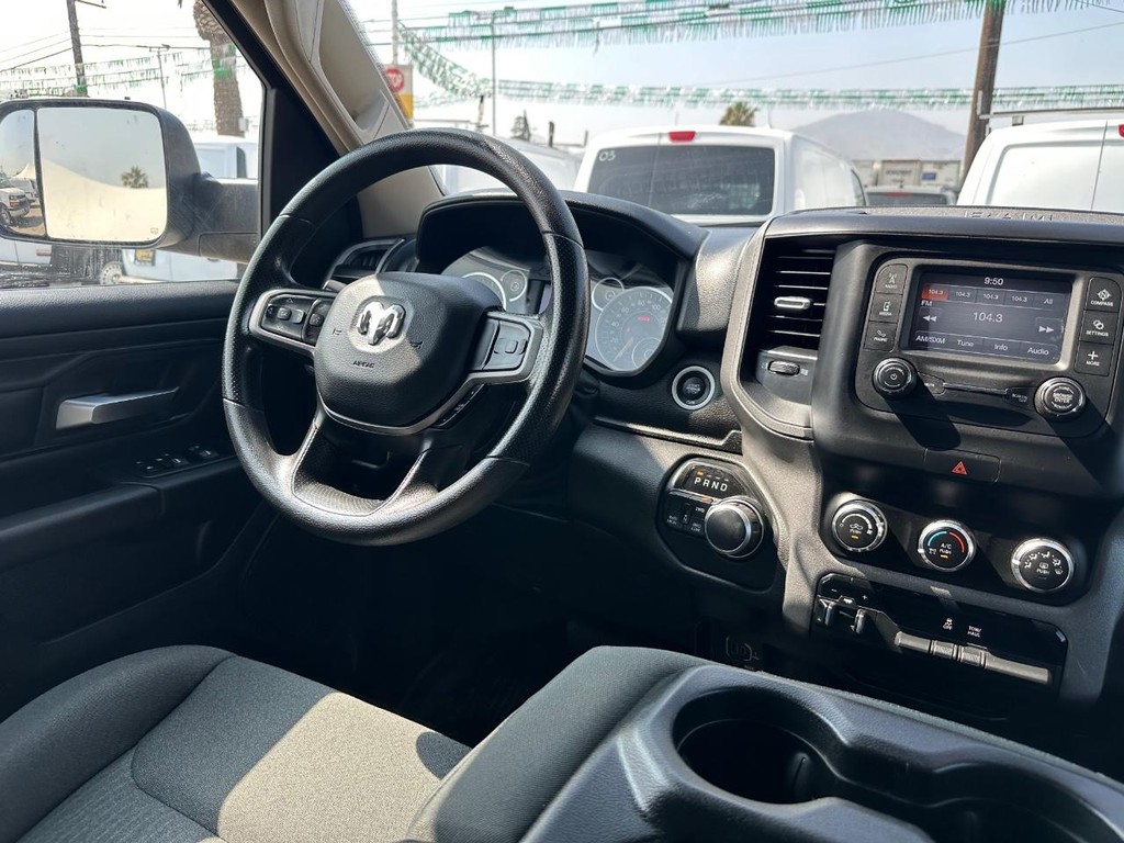 2020 Ram 1500 photo 19
