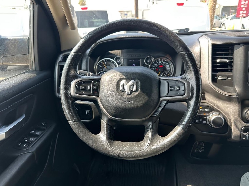 2020 Ram 1500 photo 22