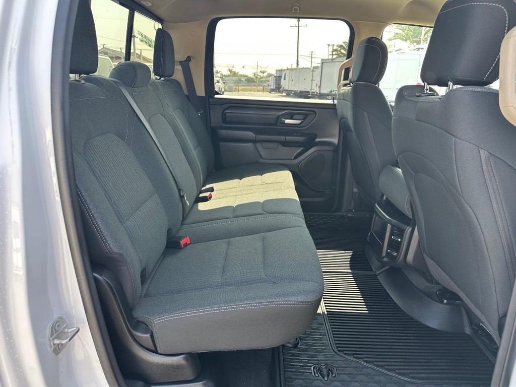 2020 Ram 1500 photo 26
