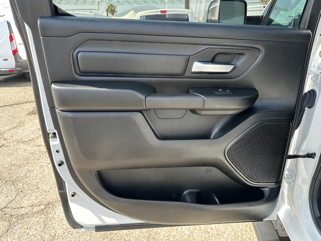 2020 Ram 1500 photo 29