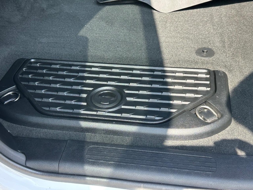 2020 Ram 1500 photo 32