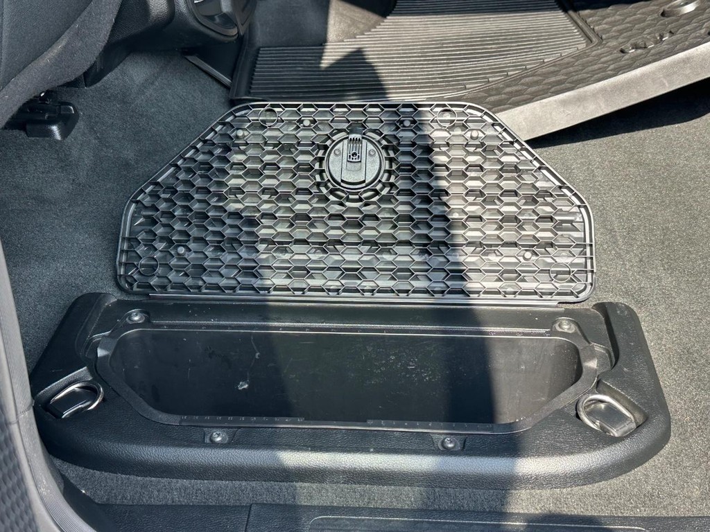 2020 Ram 1500 photo 33