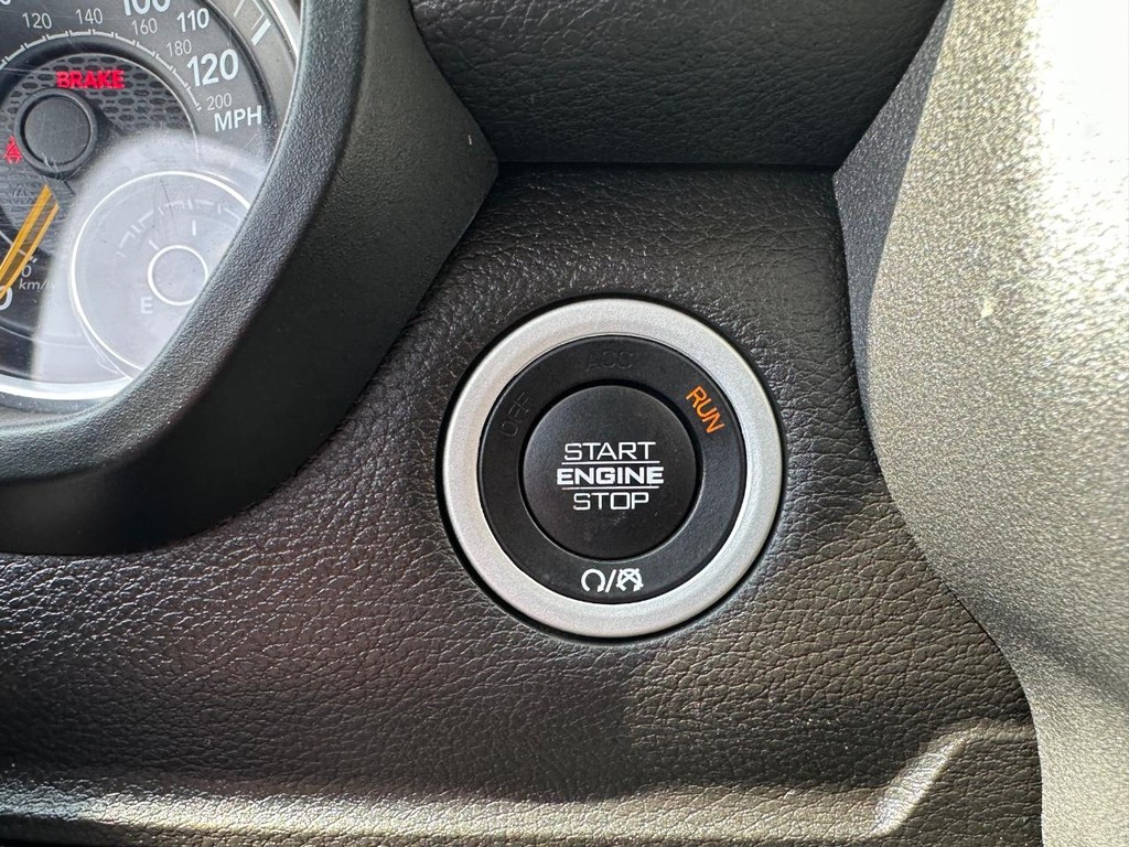 2020 Ram 1500 photo 39