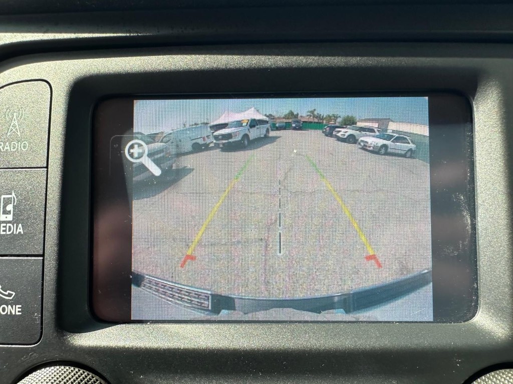 2020 Ram 1500 photo 45