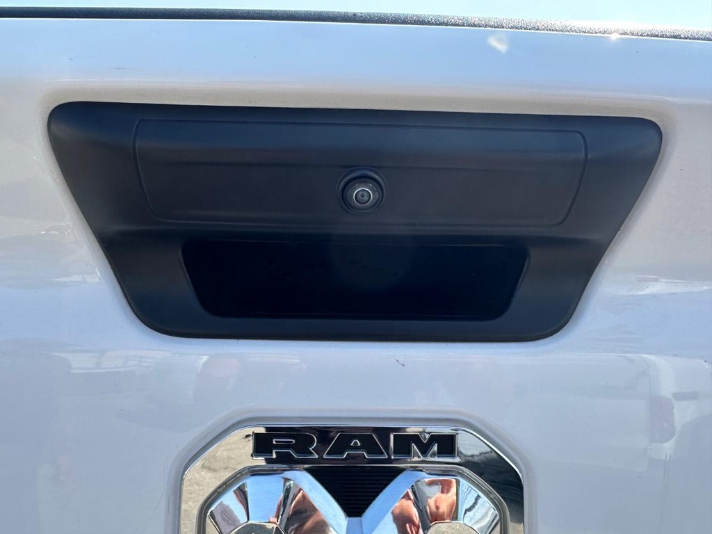 2020 Ram 1500 photo 46