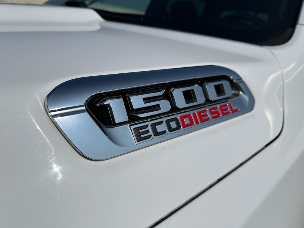 2020 Ram 1500 photo 49