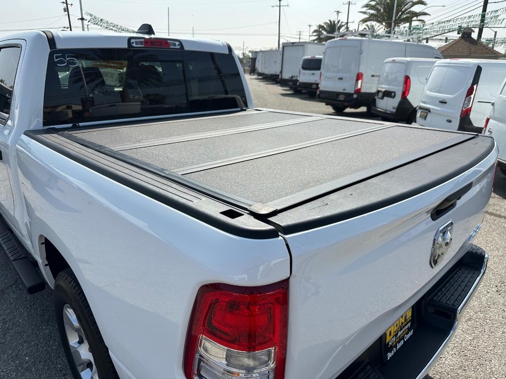 2020 Ram 1500 photo 51