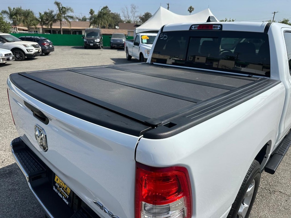 2020 Ram 1500 photo 52
