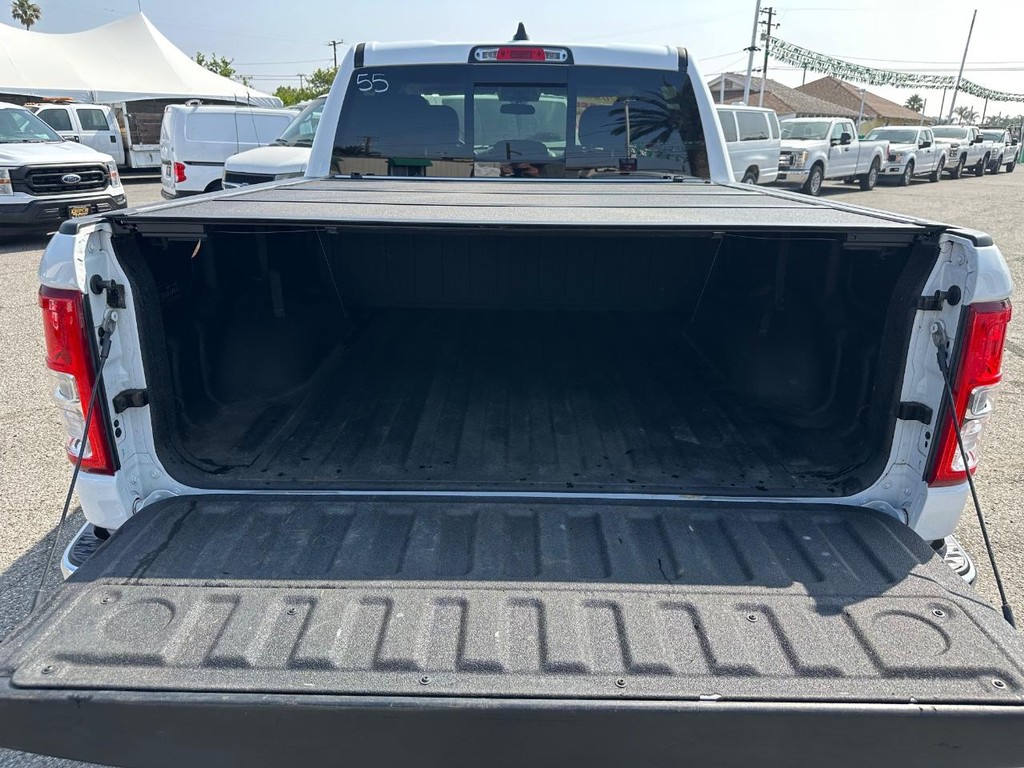 2020 Ram 1500 photo 53