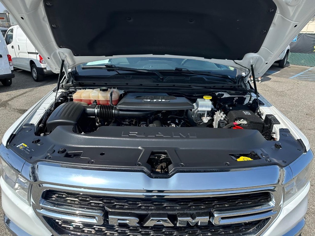 2020 Ram 1500 photo 56