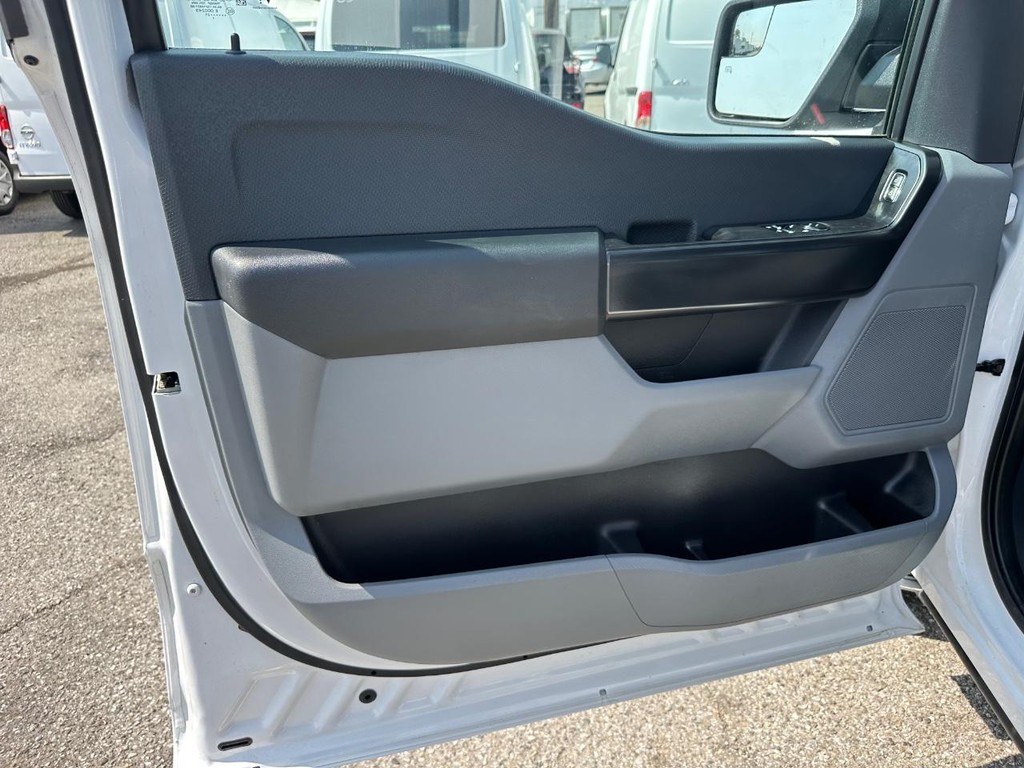2021 Ford F-150 photo 10