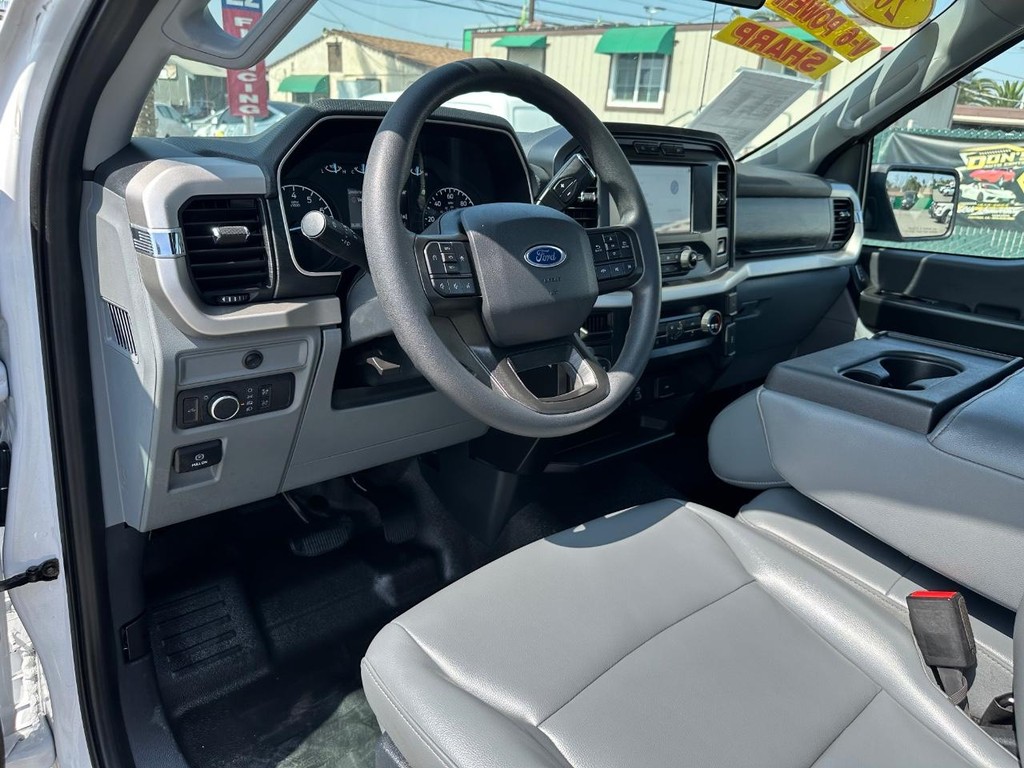 2021 Ford F-150 photo 11