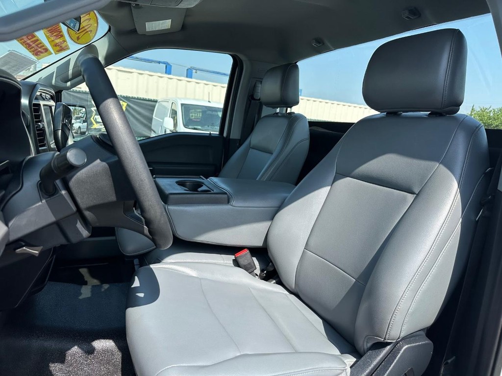 2021 Ford F-150 photo 13