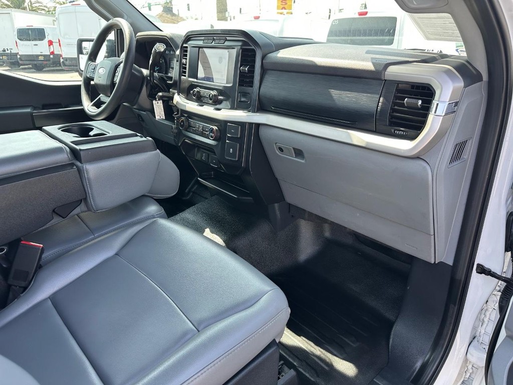 2021 Ford F-150 photo 15