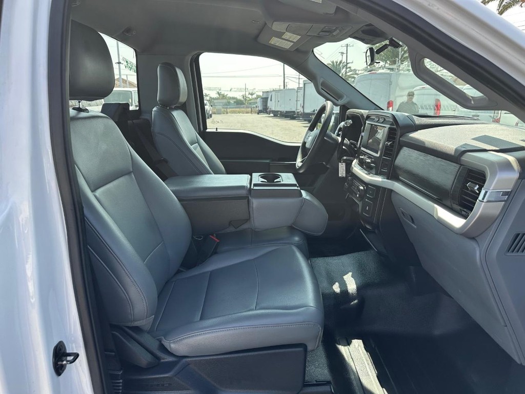 2021 Ford F-150 photo 16