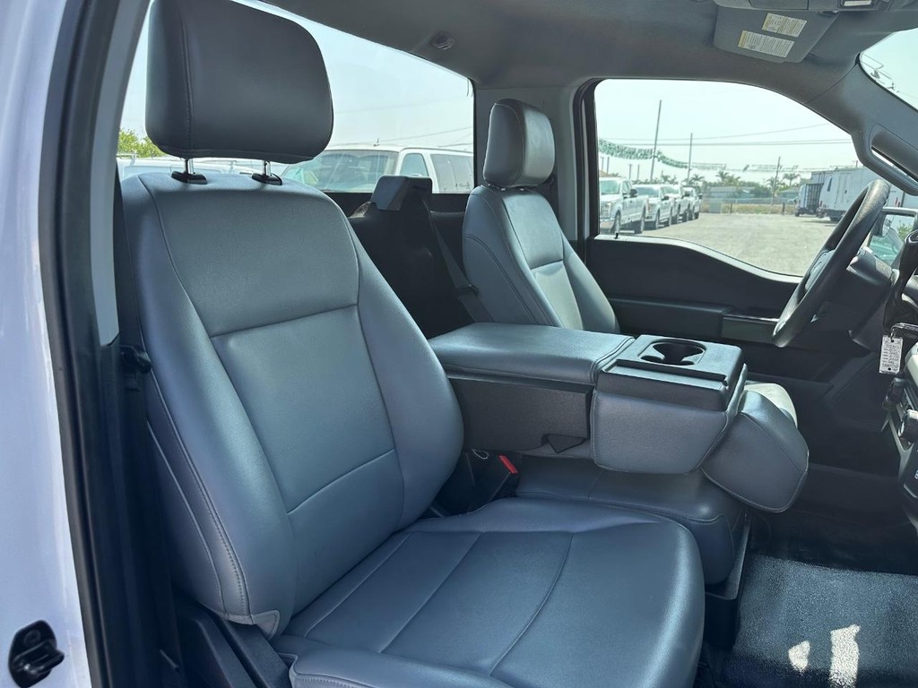 2021 Ford F-150 photo 17