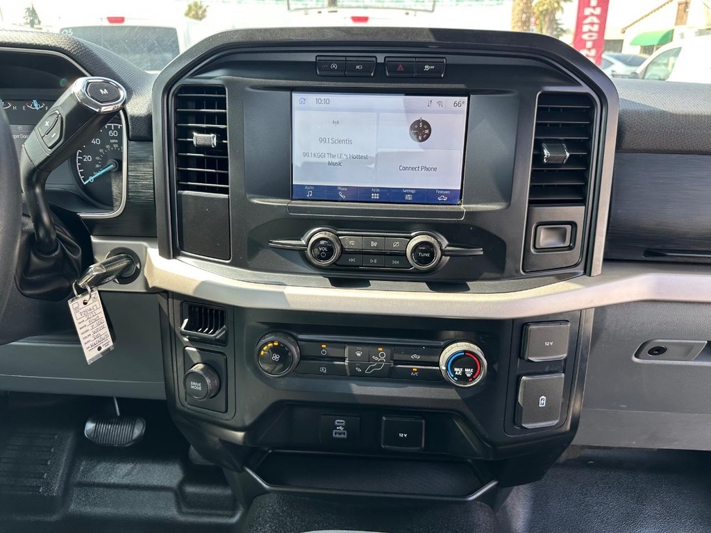 2021 Ford F-150 photo 19