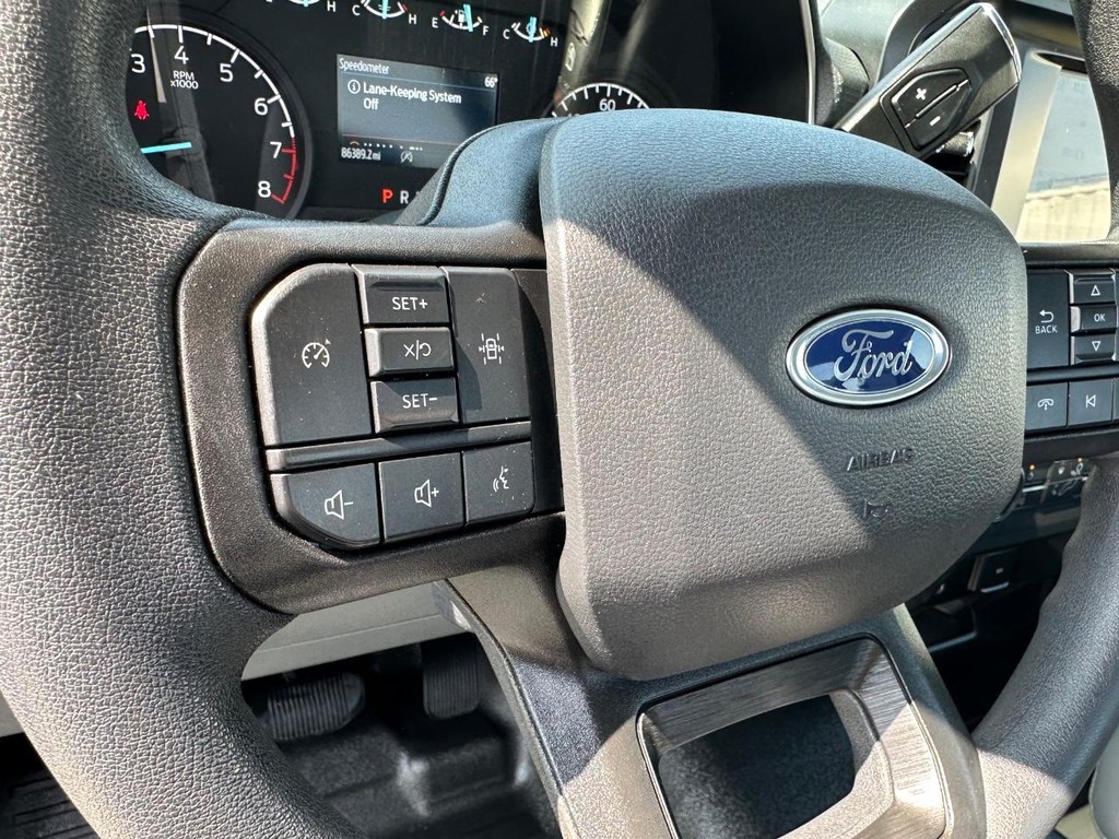 2021 Ford F-150 photo 23