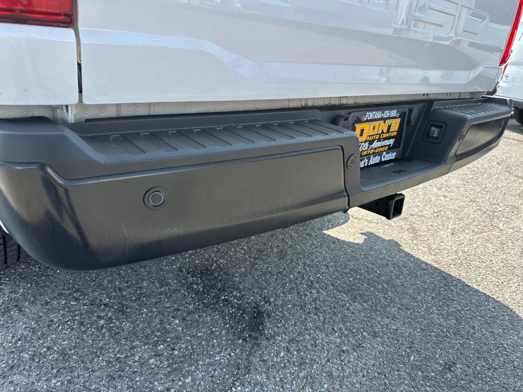 2021 Ford F-150 photo 28