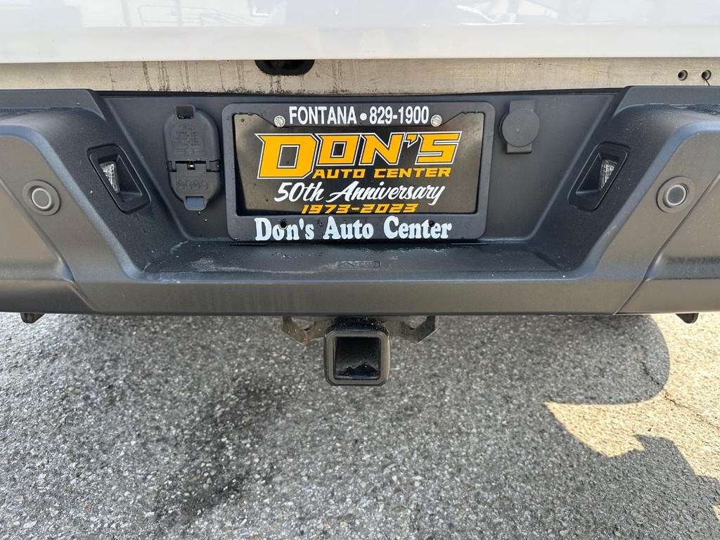 2021 Ford F-150 photo 29