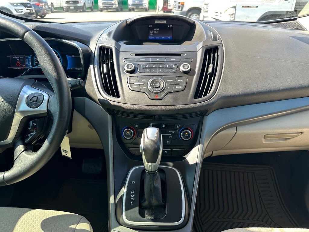 2017 Ford C-Max Hybrid SE photo 20