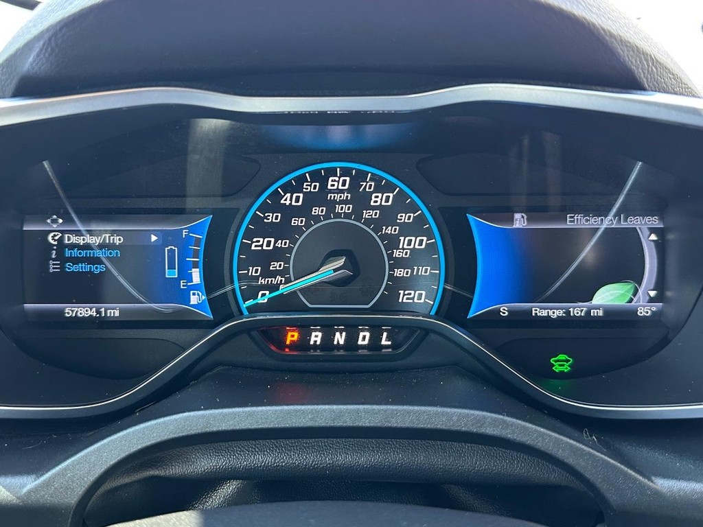 2017 Ford C-Max Hybrid SE photo 25