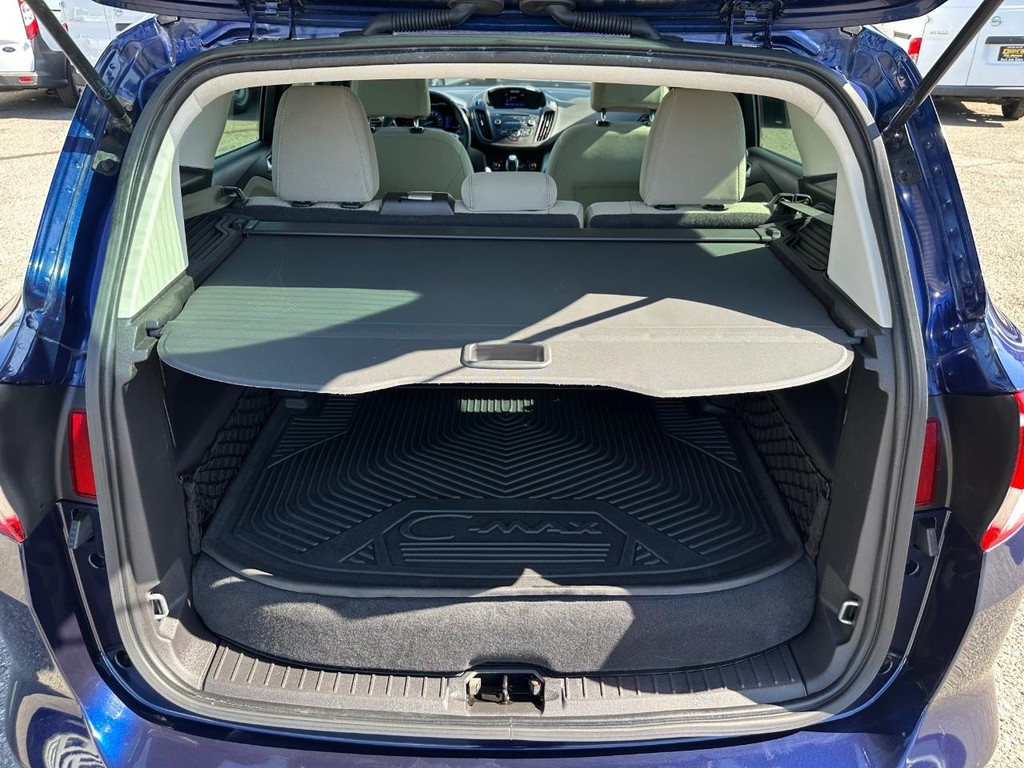 2017 Ford C-Max Hybrid SE photo 32