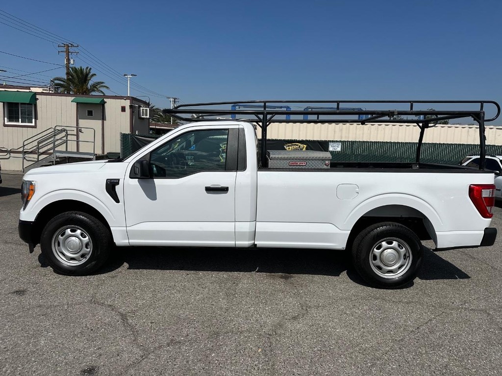 2022 Ford F-150 photo 7