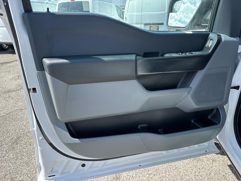 2022 Ford F-150 photo 10
