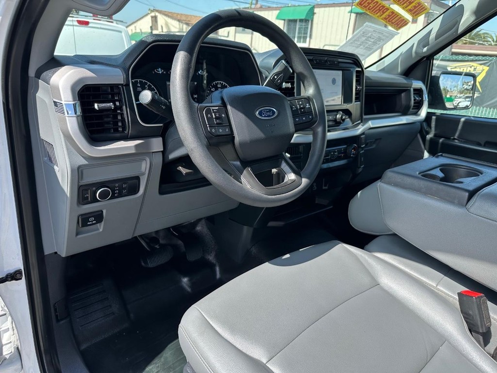 2022 Ford F-150 photo 11