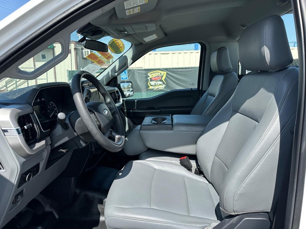 2022 Ford F-150 photo 12