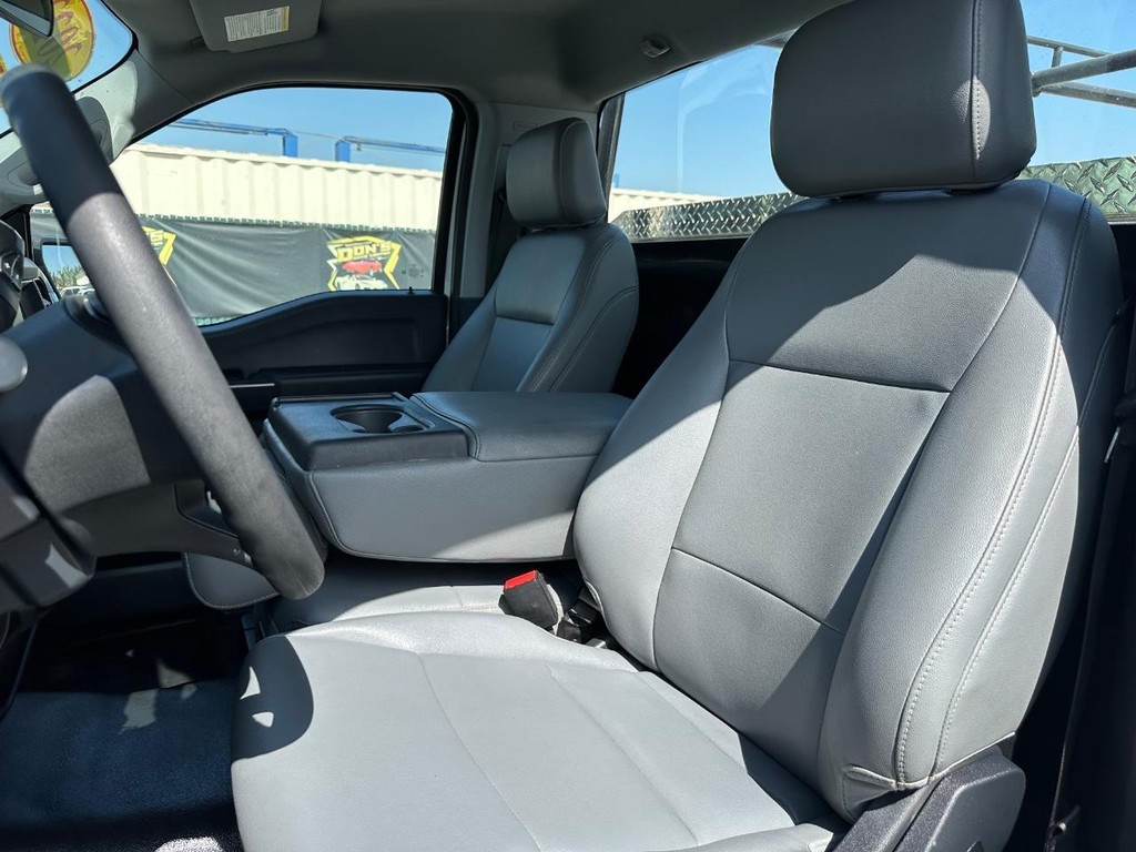 2022 Ford F-150 photo 13