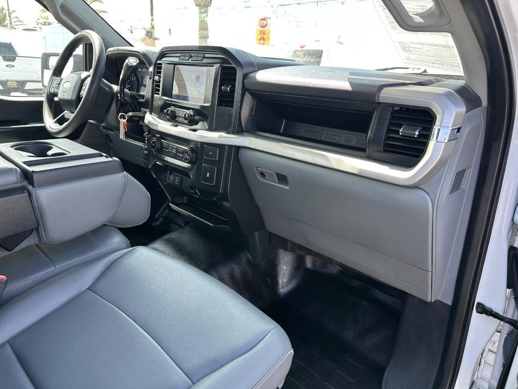 2022 Ford F-150 photo 15