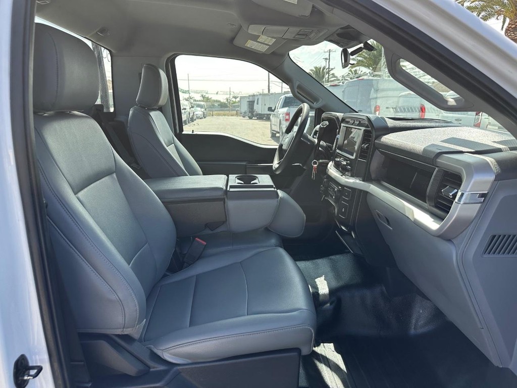 2022 Ford F-150 photo 16