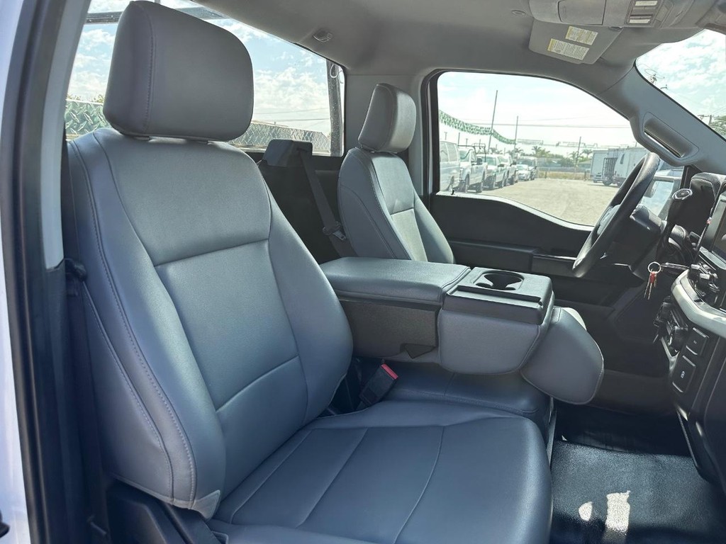 2022 Ford F-150 photo 17